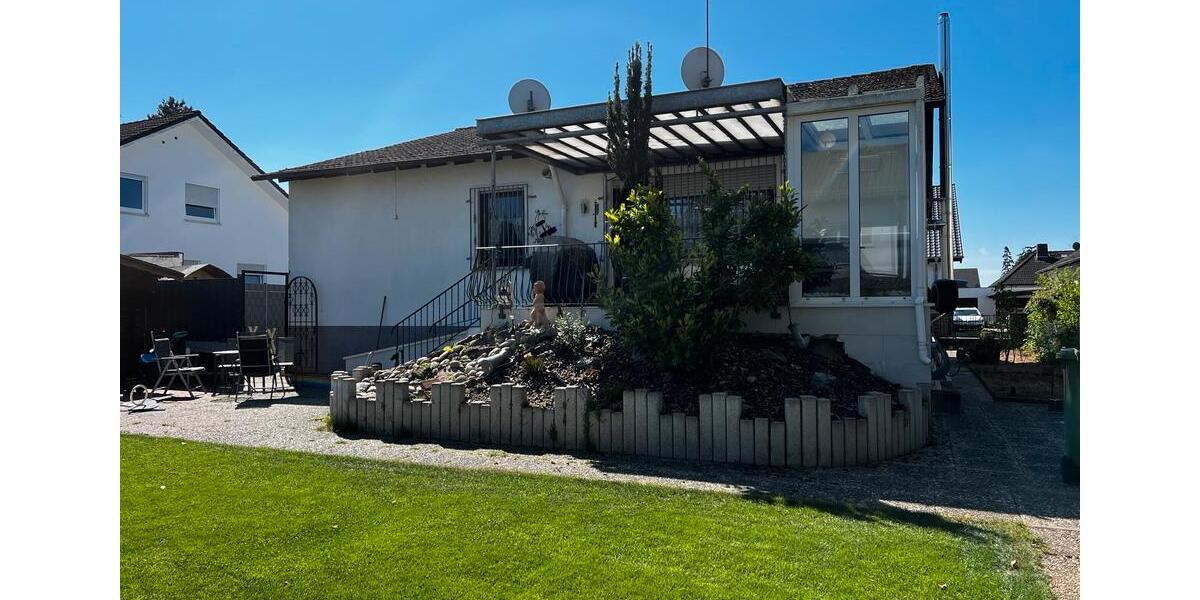 Bungalow Pfungstadt - 4 Zimmer, 151 m&sup2;, 720.000&euro; | Angebot:26480478