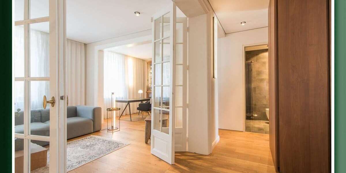 Wohnung zum Kaufen in Darmstadt 750.000 € 94.68 m² 3.5 zimmer
