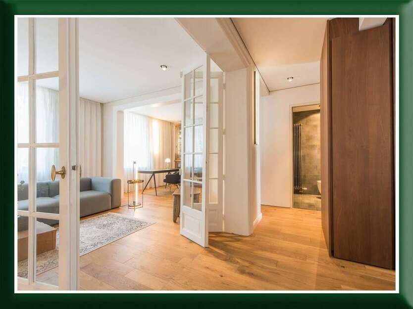 Wohnung zum Kaufen in Darmstadt 750.000 € 94.68 m² 3.5 zimmer