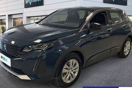 Peugeot 3008 15.429 km 20.930 &euro; Frankfurt 60314