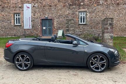 Opel Cascada 233.000 km 6.600 € darmstadt 64287