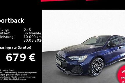 Audi A3 2.000 km 42.280 &euro; Offenbach am Main 63071