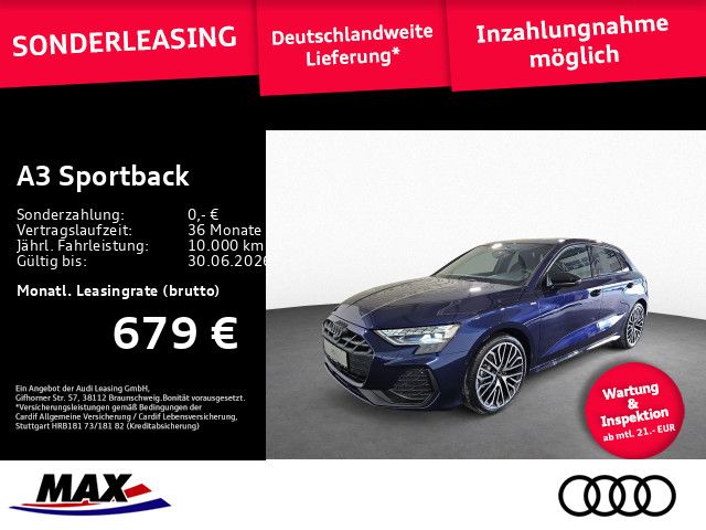 Audi A3 2.000 km 42.280 &euro; Offenbach am Main 63071