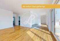 KLEYERS | Traumhafte 3-Zimmer-Wohnung mit großzügiger Dachterrasse