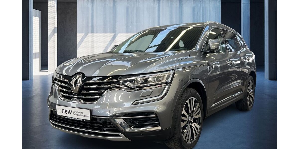 Renault Koleos 44.000 km 27.710 &euro; Frankfurt / Main 60314