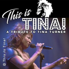This Is Tina!