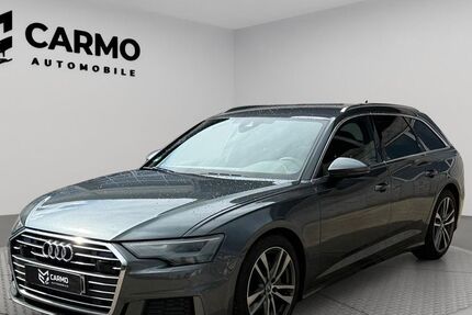 Audi A6 92.000 km 25.000 &euro; Rödermark 63322