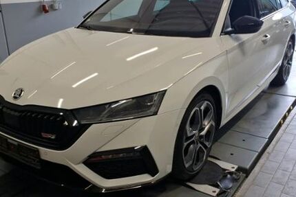 Skoda Octavia 24.389 km 33.589 &euro; Gross-Gerau 64521
