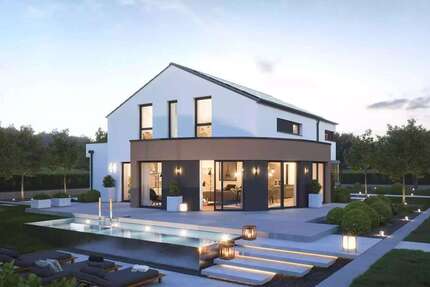 Haus zum Kaufen in Dietzenbach 1.290.570 € 201 m² 6 zimmer