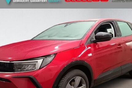 Opel Grandland (X) 6.980 km 24.790 &euro; Griesheim 64347