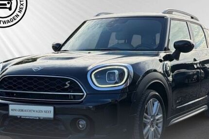 Mini Countryman SE (Cooper) 55.957 km 23.890 &euro; Rüsselsheim 65428