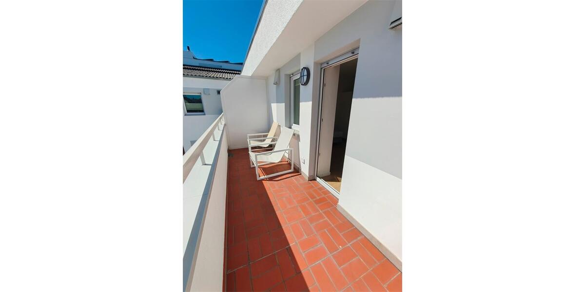 Etagenwohnung Darmstadt - 1 Zimmer, 26 m&sup2;, 847&euro; | Angebot:26477787