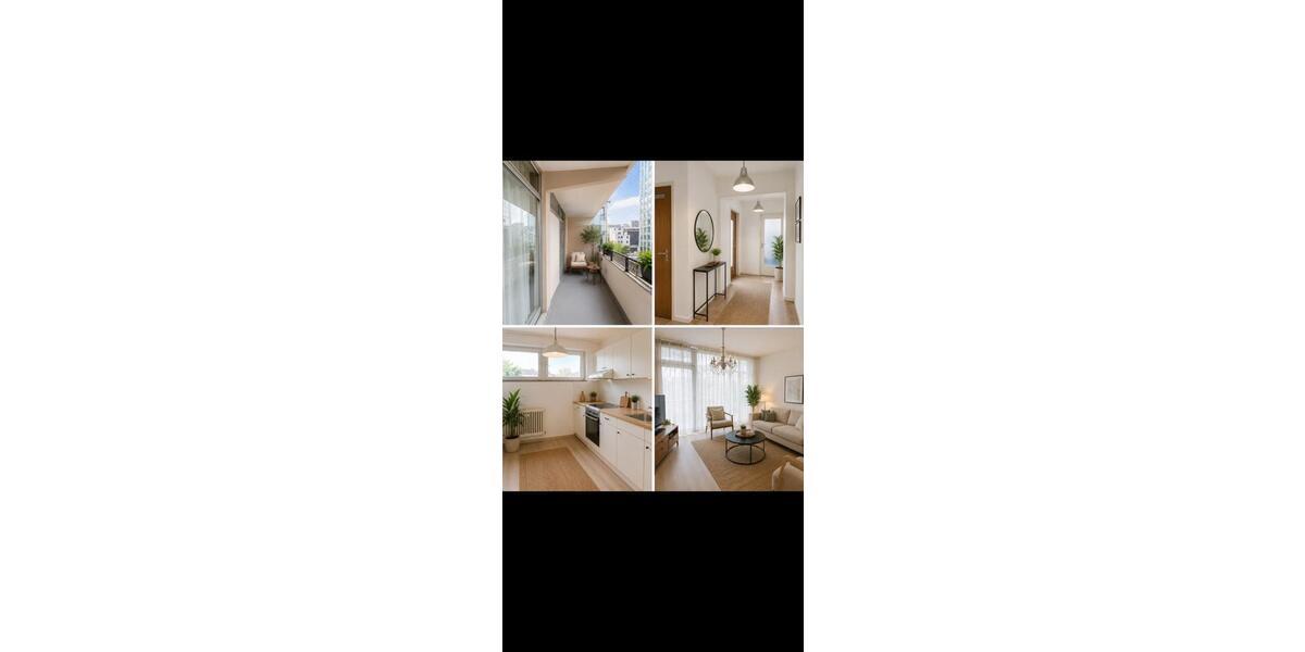 Etagenwohnung Offenbach am Main - 2 Zimmer, 72 m&sup2;, 220.000&euro; | Angebot:27068462