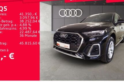 Audi Q5 80.098 km 38.850 &euro; Frankfurt am Main 60314