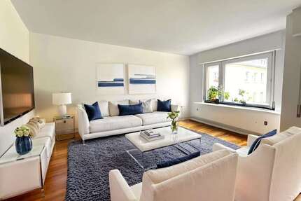 Wohnung zum Kaufen in Frankfurt am Main 643.000 € 86.81 m² 3 zimmer