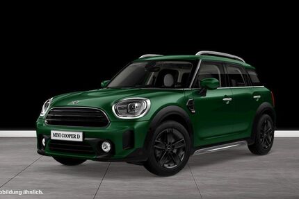 Mini Cooper D Countryman 19.042 km 29.470 &euro; Dreieich-Sprendlingen 63303