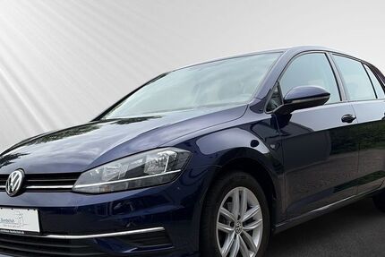VW Golf 42.425 km 13.990 &euro; Reichelsheim 64385