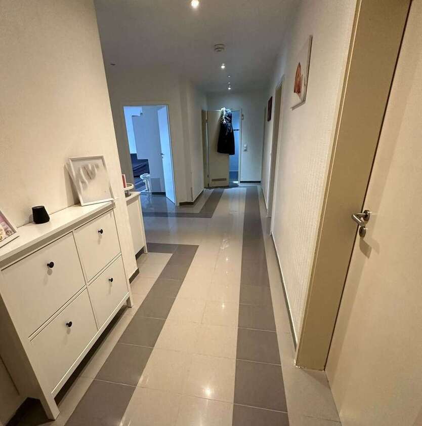 Wohnung zum Kaufen in Offenbach am Main 349.000 € 95.21 m²