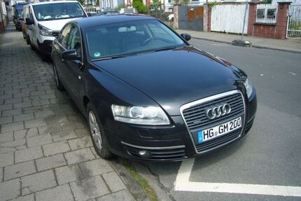 Audi A6 198.900 km 5.400 &euro; neu isenburg 63263