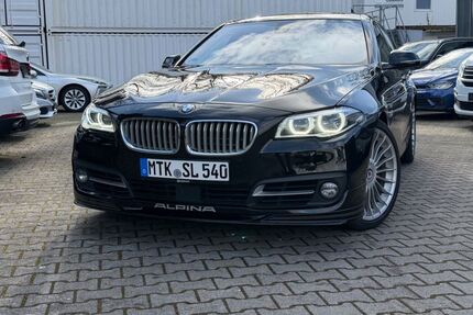 Alpina B5 173.000 km 40.000 &euro; Dieburg 64807