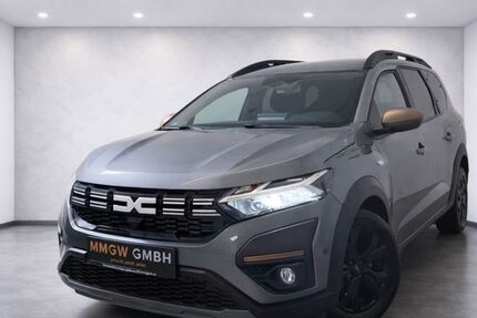 Dacia Jogger 14.425 km 19.990 &euro; Bensheim 64625