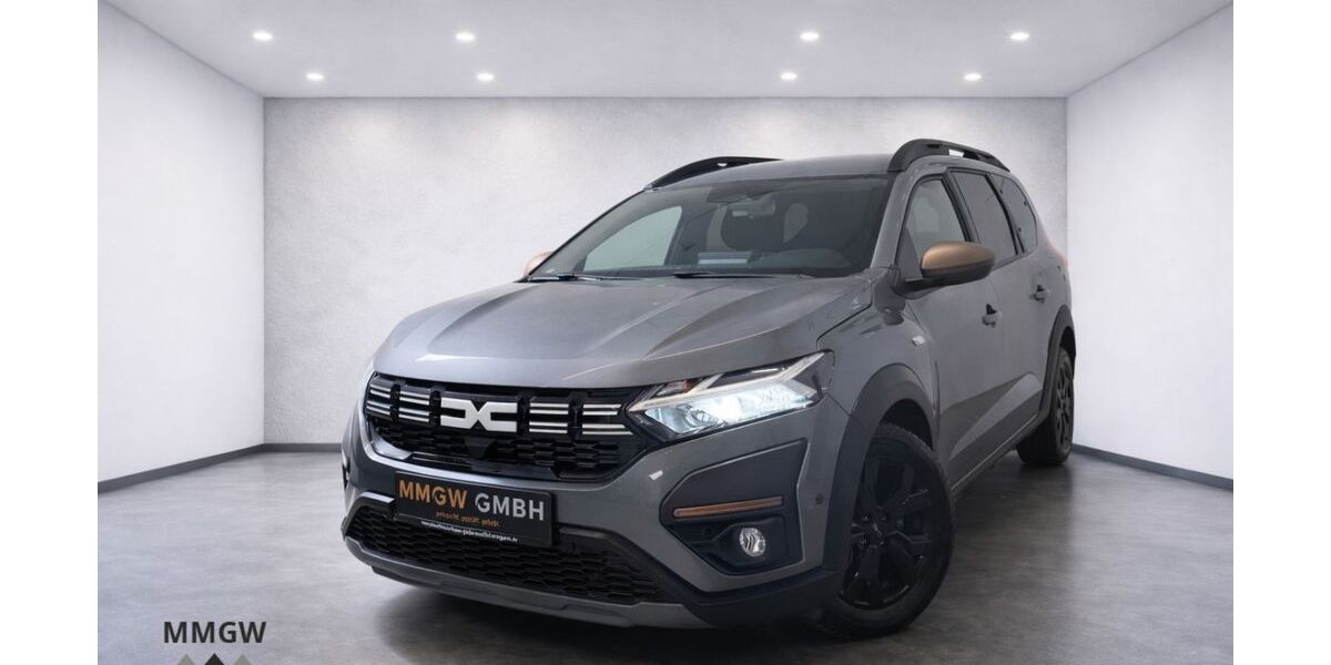 Dacia Jogger 14.425 km 19.990 &euro; Bensheim 64625