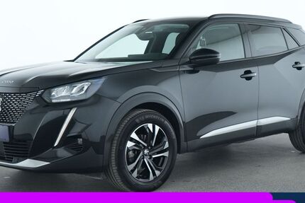 Peugeot 2008 24.624 km 16.237 &euro; Dietzenbach bei Frankfurt 63128