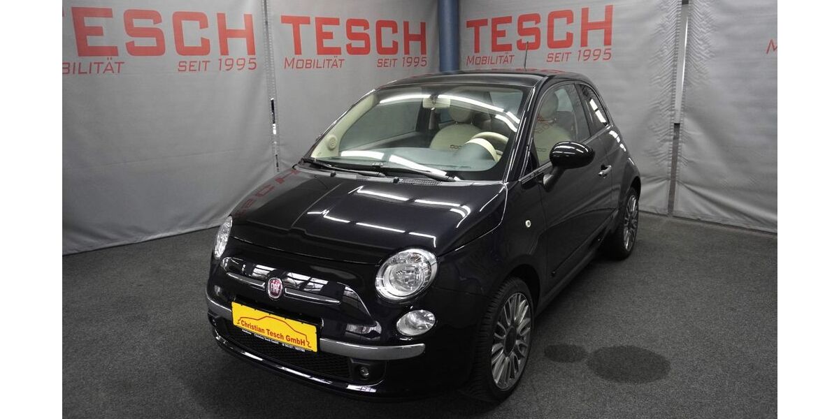 Fiat 500 66.812 km 6.990 &euro; Pfungstadt 64319