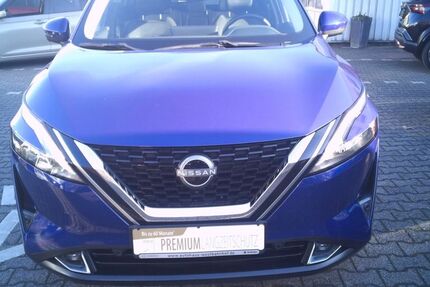 Nissan Qashqai 46.406 km 24.990 &euro; Frankfurt 60486