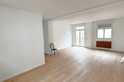 albero:) top saniert - toller Schnitt - Wohnung Seligenstadt | Angebot:23199302