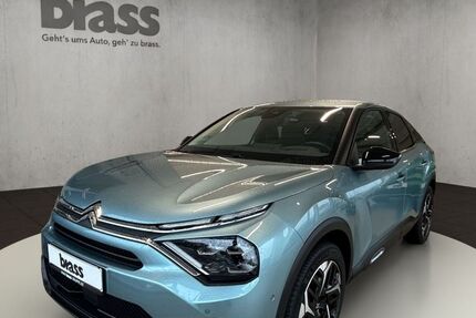 Citroen C4 30.100 km 19.990 &euro; Darmstadt 64293