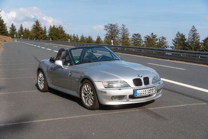 BMW Z3 75.000 km 13.900 &euro; Frankfurt am Main 60431