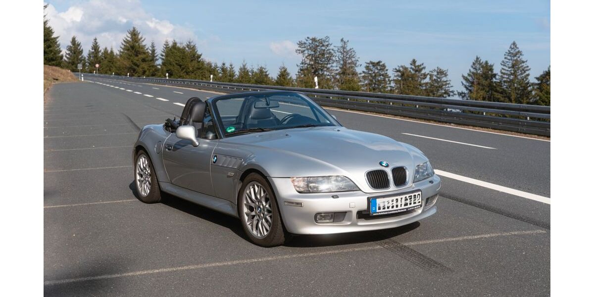 BMW Z3 75.000 km 13.900 &euro; Frankfurt am Main 60431