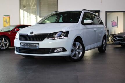 Skoda Fabia 104.900 km 8.700 &euro; Griesheim/Darmstadt 64347