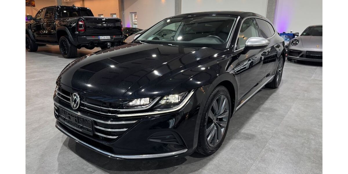 VW Arteon 130.000 km 22.900 &euro; Riedstadt 64560
