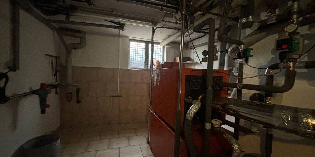 Mehrfamilienhaus, Wohnhaus Groß-Rohrheim Rohrheim - 8 Zimmer, 266 m&sup2;, 568.000&euro; | Angebot:24855476