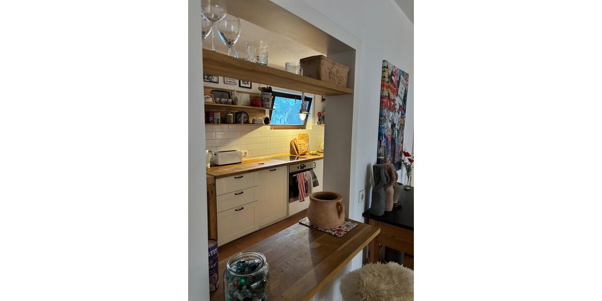 Etagenwohnung Seeheim-Jugenheim Jugenheim - 5 Zimmer, 103 m&sup2;, 420.000&euro; | Angebot:26944855