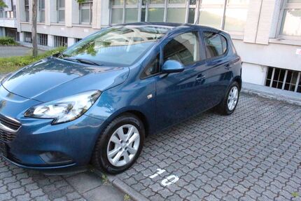 Opel Corsa 145.000 km 5.900 &euro; Rüsselsheim 65428