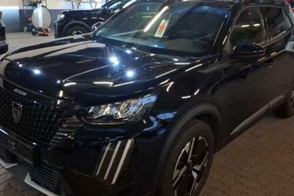 Peugeot 2008 29.800 km 18.980 &euro; Rüsselsheim 65428