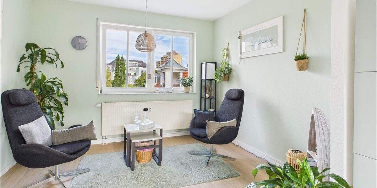 Gewerbeobjekt Offenbach Offenbach am Main - 5 Zimmer, 145 m&sup2;, 480.000&euro; | Angebot:24486710