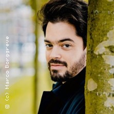 Israel Philharmonic Orchestra 02.11.2025 Alte Oper Frankfurt