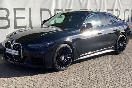 Alpina D4 85.939 km 57.966 &euro; Hofheim 65719