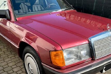 Mercedes-Benz 190 86.750 km 8.900 &euro; Rödermark 63322