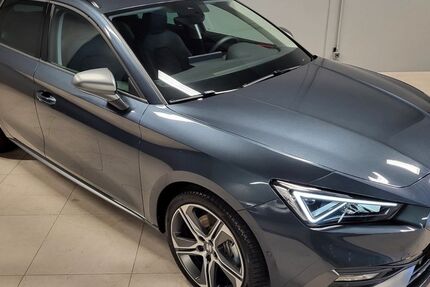 Seat Leon 3.020 km 33.450 € Alsbach-Hähnlein 64665