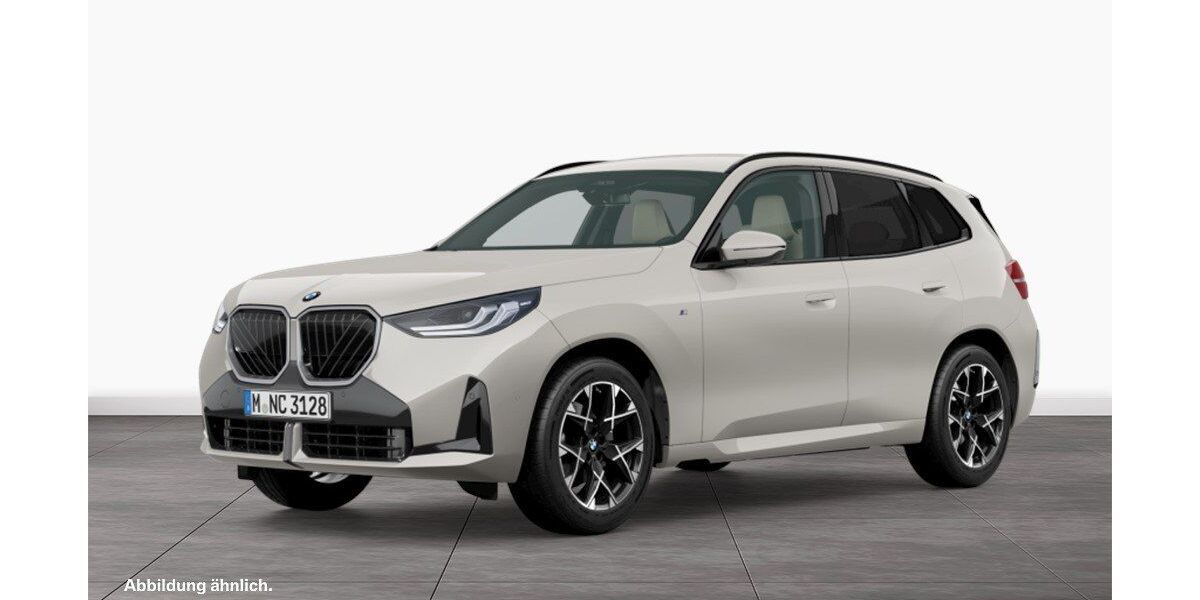 BMW X3 12.086 km 51.990 &euro; Dreieich-Sprendlingen 63303