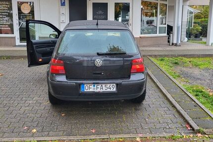 VW Golf 265.000 km 2.500 &euro; Dietzenbach 63128