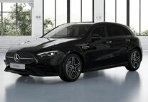 Gebrauchtwagen Mercedes A 200