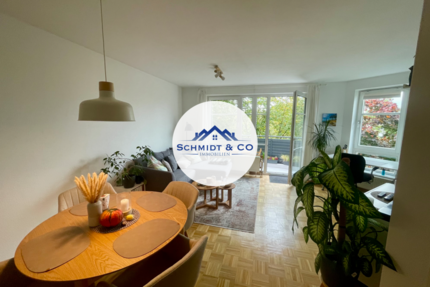 Wohnung Darmstadt Darmstadt-West - 2 Zimmer, 50 m&sup2;, 95.000&euro; | Angebot:26295210