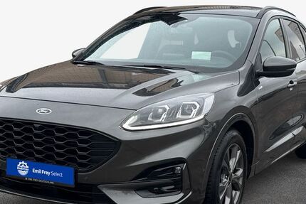 Ford Kuga 20.674 km 26.650 &euro; Frankfurt 60386