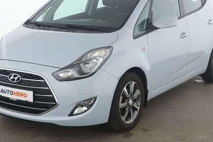 Hyundai iX20 27.867 km 13.330 € Frankfurt am Main 65936